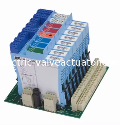 좋은 가격 오리지널 뉴 레인지 배리어 MTL7766PAC 안전 배리어 릴레이 온라인