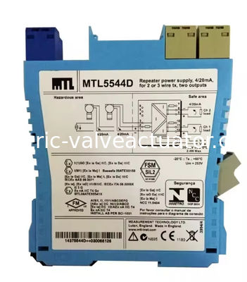 좋은 가격 새로운 원래 범위 장벽 MTL7761PAC 안전 장벽 온라인