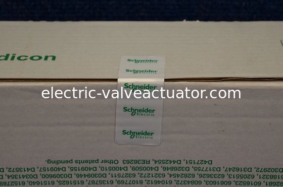 좋은 가격 수학적인 것을 가진 140CPU65260C 모디콘 특정량 PLC / CPU 단일 슬롯 80486 프로세서 온라인