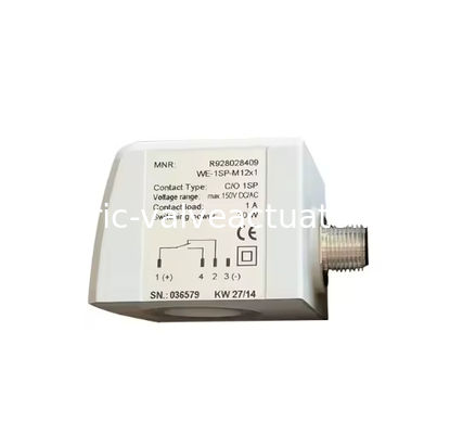 좋은 가격 새로운 정품 표시기 R928028411 WE-2SPSU-M12X1 온라인