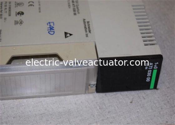 좋은 가격 슈나이더 140ATI03000 Modicon Quantum PLC TSX 양자 입력 모듈 8 포인트 16 비트 온라인