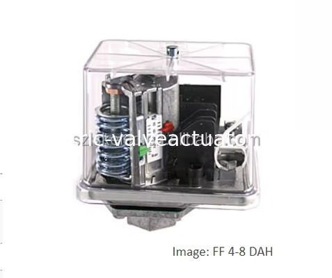 좋은 가격 오리지널 브랜드 FANAL 압력 스위치 FF4-8DAH 온라인