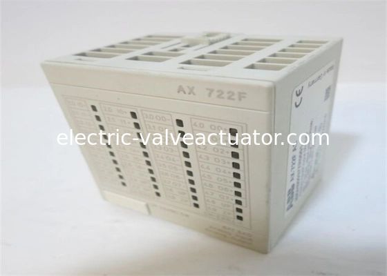 좋은 가격 AX722F 3BDH000377R0001 Digital Analog I/O Module Industrial Automation Systems 온라인