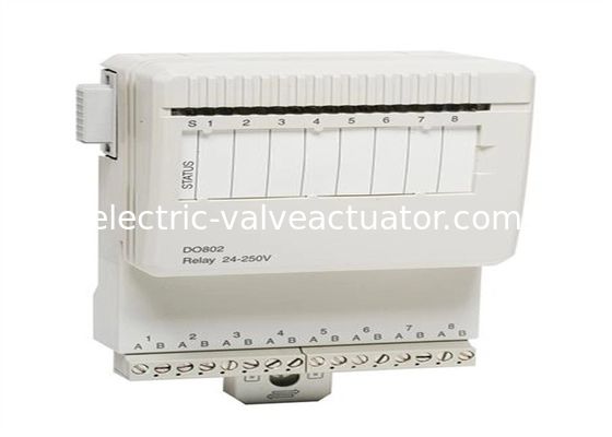 좋은 가격 DO802 3BSE022364R1 ABB Individually galvanic isolated channels DO802 Digital Output Relay 8 ch 온라인