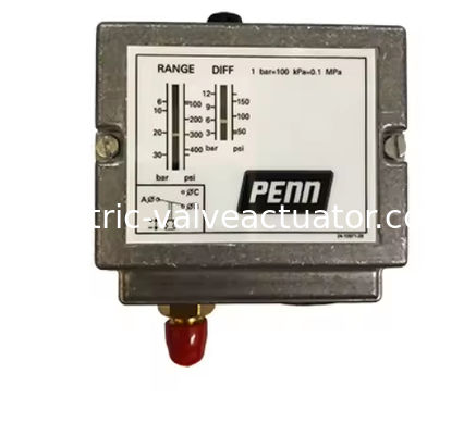 좋은 가격 Original Brand Johnson Pressure Switch P77BEA-9350 P7AAA-9300 P77AAA-9800 온라인