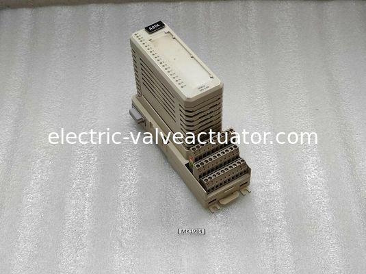 좋은 가격 3BSE008510R1 ABB DO810 Digital Output 24V 16 ch 500 mA I-O Module 온라인