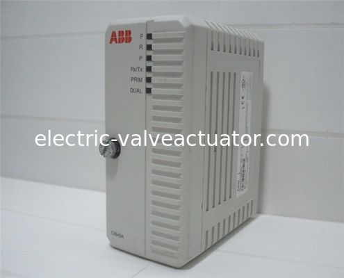 좋은 가격 CI840A 3BSE041882R1 ABB Digital I O Module Analog Input Type 온라인