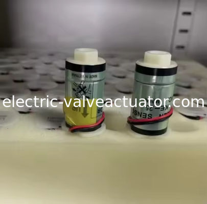 좋은 가격 Original Brand FIGARO oxygen sensor KE-25F3 threaded interface KE-25 KE-50 온라인