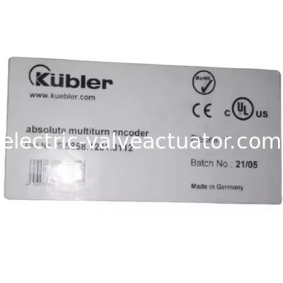 좋은 가격 Original KUBLER Encoder 8.5868.1231.3112 온라인