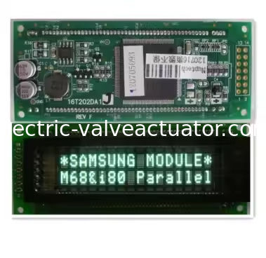 좋은 가격 원본 새로운 VFD 모델 16T202DA1J VFD 화면 온라인