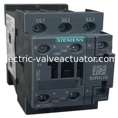 좋은 가격 Siemens 3RT2027-1BB40 AC 접촉기 3RT20271BB40 온라인