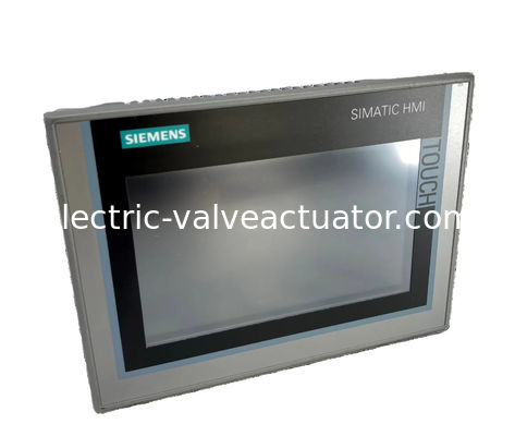 좋은 가격 Siemens 터치 스크린 SIMATIC HMI TP700용 HMI PLC 6AV2124-0GC01-0AX0 온라인