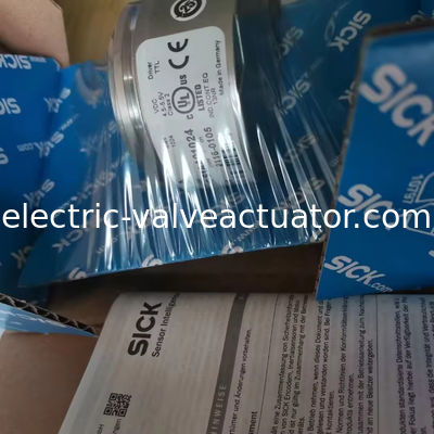 좋은 가격 오리지널 신규 엔코더 DFS60E-S1AA01024 온라인