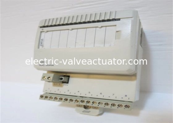 좋은 가격 3BSE020512R1 ABB AI801 아날로그 입력 모듈 8 Ch 단일 끝 단극 입력 온라인