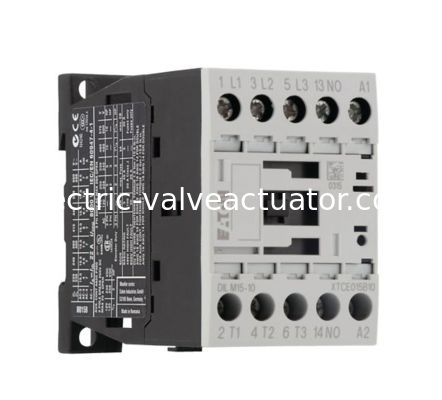 좋은 가격 Eaton DILM15-10 Contactor DILM15 Series 15A Contact Rated Current Industrial Component 온라인