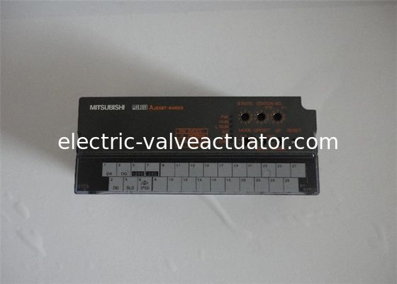 좋은 가격 AJ65BT-64RD3 미쓰비시 유니버설 모델 부재 전원 공급 모듈 온라인