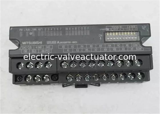 좋은 가격 AJ65SBTB1-16D Mitsubishi Universal Model Redundant Power Supply Module 5 V DC/3 A 온라인