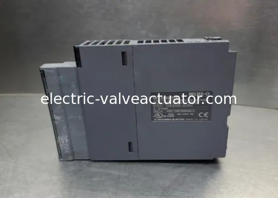 좋은 가격 Q62AD-DGH Mitsubishi Universal Model Redundant Power Supply Module 100 To 240 V AC 온라인