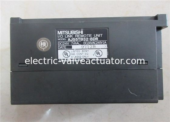 좋은 가격 AJ55TB32-8DR Redundant Power Supply Module Mitsubishi Universal Model 5 V DC/3 A 온라인