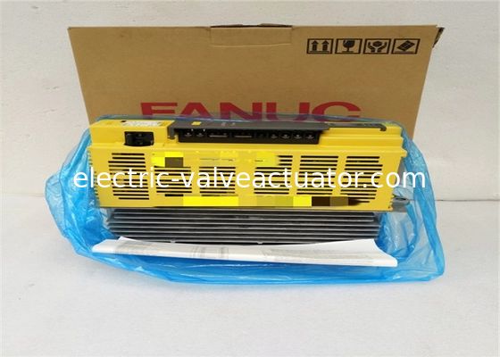 좋은 가격 A06B-6090-H244 Fanuc Alpha Servo Unit C Series SUVC2-40/80 Fanuc AC Servo Amplifier 온라인