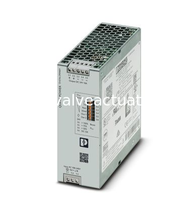 좋은 가격 Phoenix QUINT4-pS/1AC/24DC/10 2904601 single-phase power module, 24V DC stable output, 10W 온라인