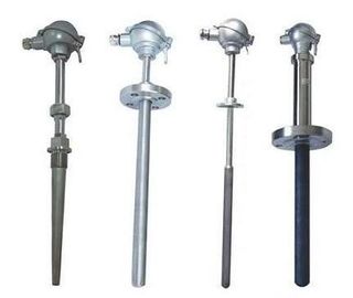 좋은 가격 높은 Alumium 산업 열전대 액높이 계기 WRR2-120 온라인