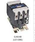 3개 단계 낮은 전압 보호 장치 AC DC 접촉기 50Hz/60Hz 1000V