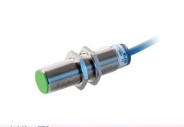 좋은 가격 ELCO 디지털 방식으로 속도계 M18 표준 Fi5-M18-OD6L 근사한 스위치 IP67 산출 NPN/PNP 온라인