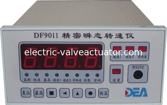 좋은 가격 회전하는 토크 계기 회전 속도 측정 DF9011 0-255 Arbitrar 이 온라인