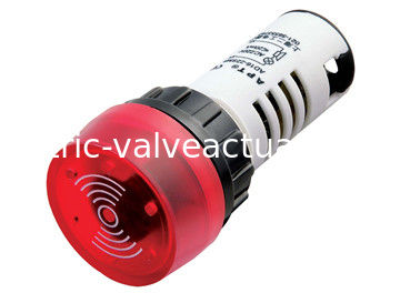 좋은 가격 튼튼한 디지털 방식으로 속도계 80db φ22mm/φ25mm/φ30mm 저속한 초인종 온라인