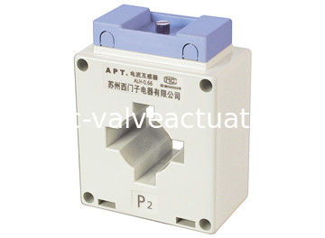 좋은 가격 정연하고/둥근 구멍을 가진을 가진 AC660V E 절연제 현재 변압기 디지털 방식으로 속도계 온라인