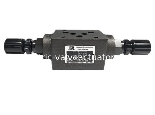 좋은 가격 Taiwan JGH  Throttle Valves MTCV-02-W-O MTCV-03 04 06 WO WI stacked unidirectional throttle valve 온라인