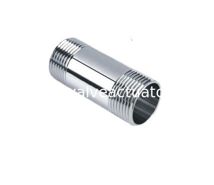 좋은 가격 304 스테인리스 문 역행 방지판 4 DN15 100mm 1/4