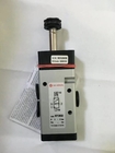 ISO 공압 솔레노이드 밸브 SXE9575-A71-00/13J 16.0 바 마그네틱 파일럿