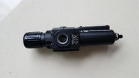 Bayonet 컵 압력 조절 밸브 G 나사 40.00µm B73G-4GK-AD3-RMN NORGREN
