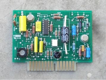 좋은 가격 석탄 지류 여분 A2 PCB 의 A2 카드, 주파수/현재 변환 널 CS10874-1 온라인