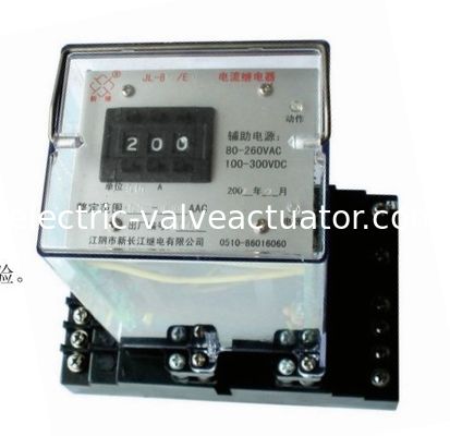 좋은 가격 Electromotor 트랜스포머 JY-7 시리즈 전압 릴레이 (JY-7A/32-F/220, JY-7A/31) 온라인
