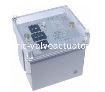 좋은 가격 JL-8C/12-3-1X-200 0.1A - 9.9A 릴레이 보호 장치를 위한 반대로 제한 시간 현재 릴레이 온라인