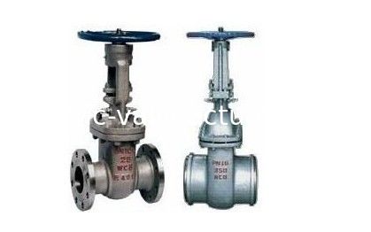 좋은 가격 GB9113 DS / Z44H 캐스팅 철강, 주조 철 분 게이트 밸브 인감 GB1.6Mpa, GB4.0Mpa, GB6.4Mpa 온라인