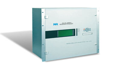 좋은 가격 과전압 보호 재연을 실행하는 59G RCS-985G 발전기 변압기 2 단계 단계 온라인