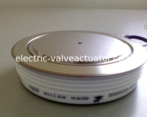 좋은 가격 세라믹 절연체를 가진 AC 관제사 단계 통제 사이리스터 금속 온라인