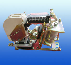 좋은 가격 직업적인 CZ0-250 - 모터 통제 CZ0-600/10를 위한 1500년 접촉기/DC 접촉기 온라인