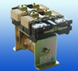 GB/T14048.1 &amp; GB14048.4 기준 660V/1500A DC 접촉기 CZ0-40/20
