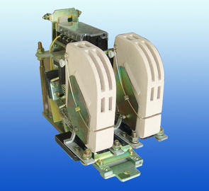 좋은 가격 두 배 틈 보조 접촉/DC는 /electrical 접촉기 CZ0-400/20를 자동차를 탑니다 온라인
