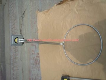좋은 가격 0.5KW - 10KW 380V 절연체 격실 사기그릇 재 물통 전기 히이터 특히 관제사 온라인