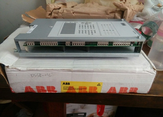 ABB PC 보드 키트 DSSB-01C 인버터 ACS800-307/507 메인 제어 보드 신품