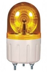 좋은 가격 Mi를 위해 적당한 특별한 회귀 반사체에 의해 높은 광도의 LED 빛을 발광하는 LED 회귀 경고등 Ø60mm 온라인