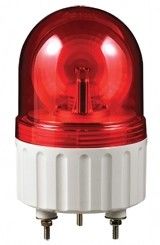 좋은 가격 LED 높은 광도의 힘 LED를 적응시키는 회귀 경고등 Ø80mm Max.90dB LED 회귀 빛 온라인