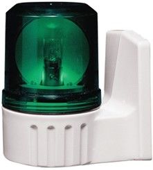 좋은 가격 Qlight S80AU 전구 회귀 경고등, 특별한 송전 체계를 채택하는 녹색 온라인