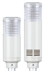 좋은 가격 다색 LED 신호등, Qlight STC45L의 배수는 1개의 층 LED 탑 빛을 착색합니다 온라인